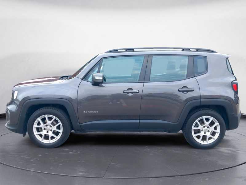 JEEP Renegade 1.0 t3 Limited #75000KM