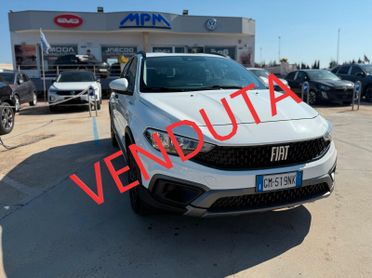 FIAT TIPO CROSS 1.3 MJT - AZIENDALE - KM 36.000