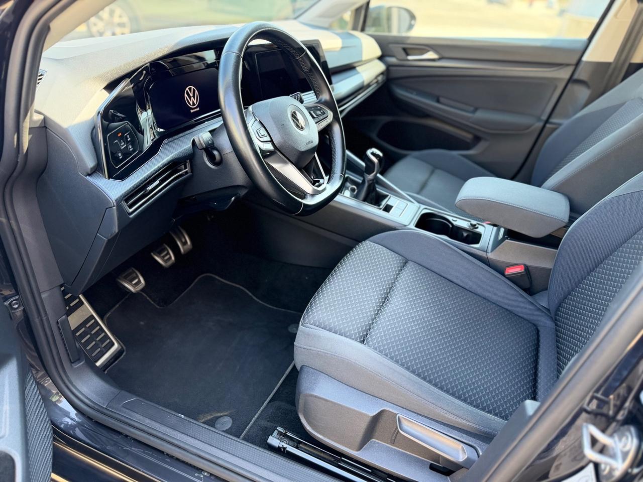 Volkswagen Golf 2.0 TDI 115 CV SCR UNITED