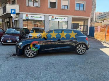 Audi A1 SPB 35 TFSI S tronic