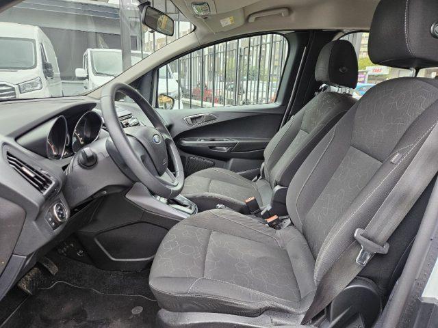 FORD B-Max 1.6 105 CV Powershift Titanium