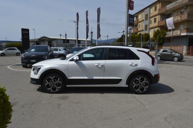 KIA Niro 1.6 GDi DCT PHEV Style ( KM ZERO )