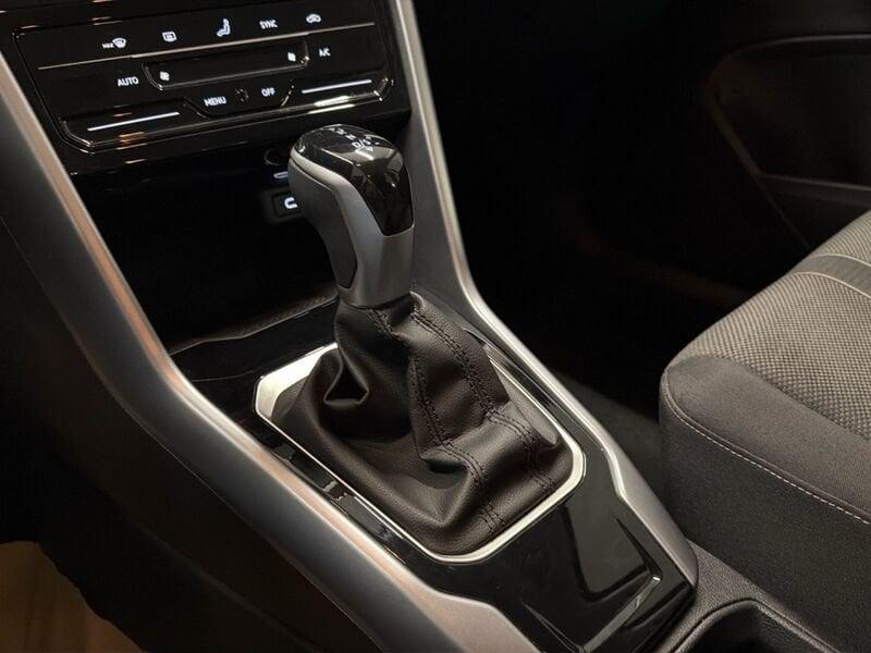 Volkswagen T-Roc 2.0 TDI SCR LIFE DSG 150CV