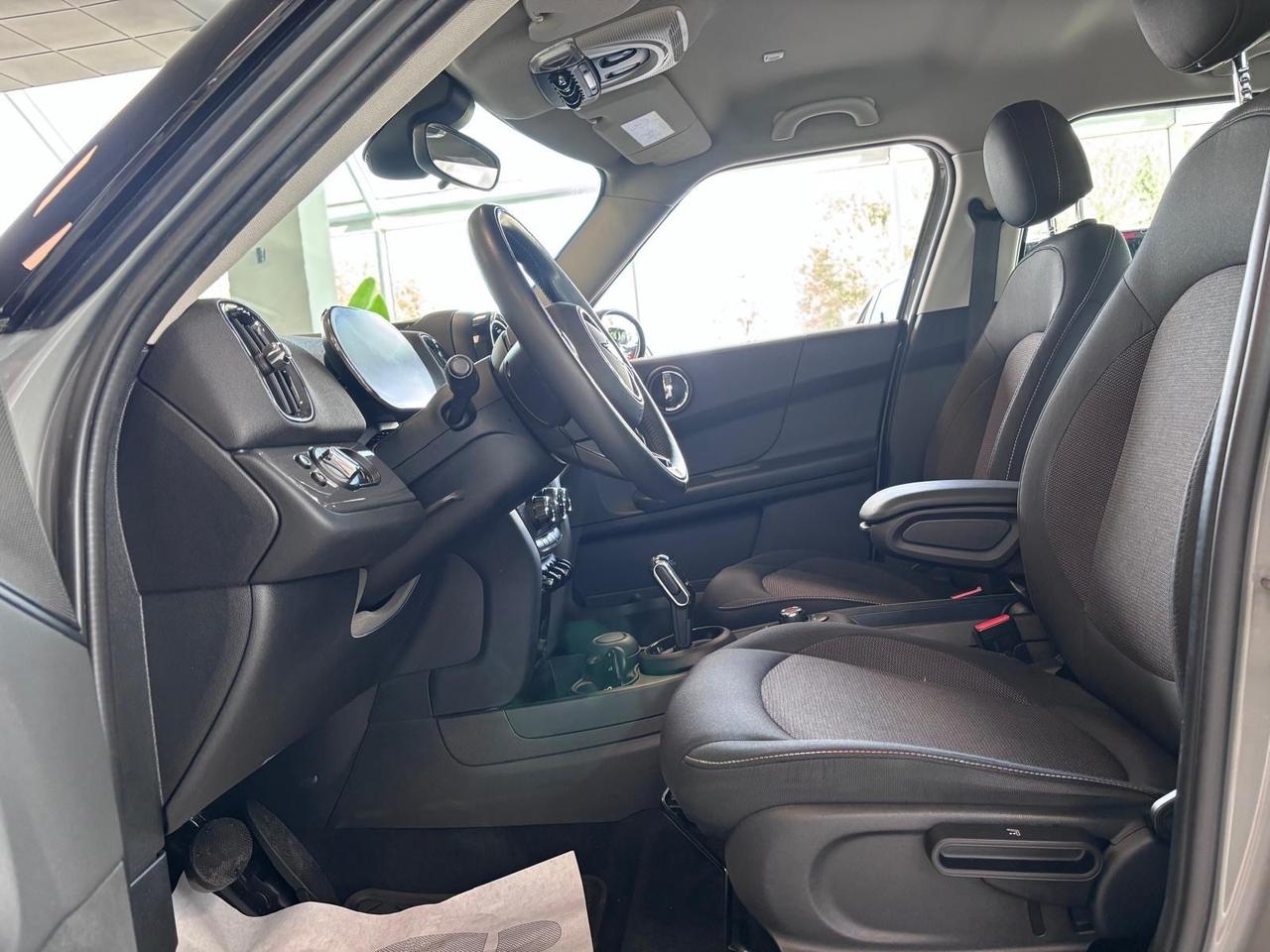Mini Countryman 1.5 One D Northwood Edition auto