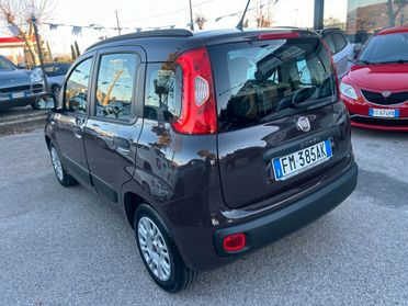 " UNA CHICCA " Fiat Panda 1.2 Easy Benzina