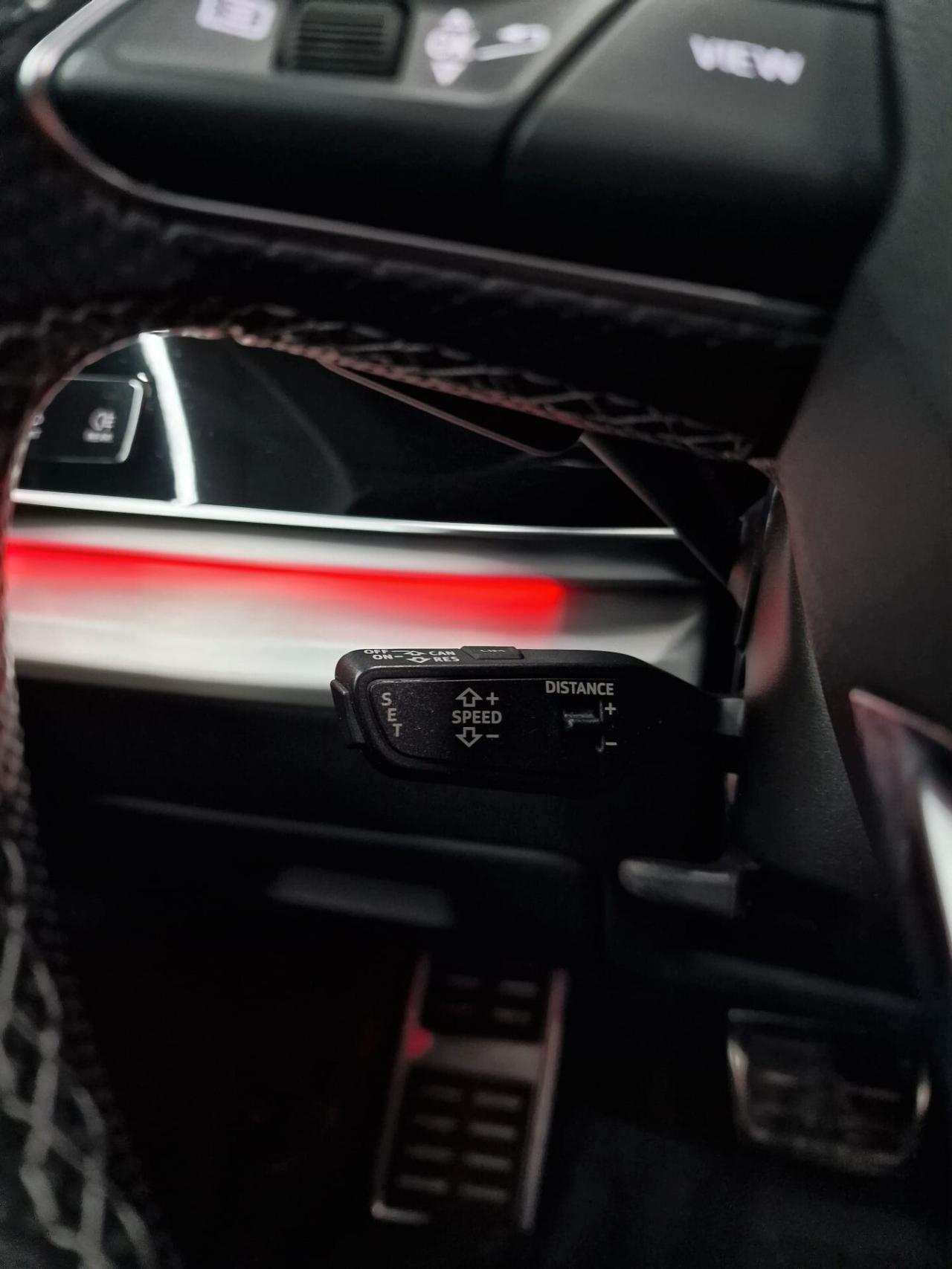 Audi Q8 TDI 286CV quattro tiptronic 3.0