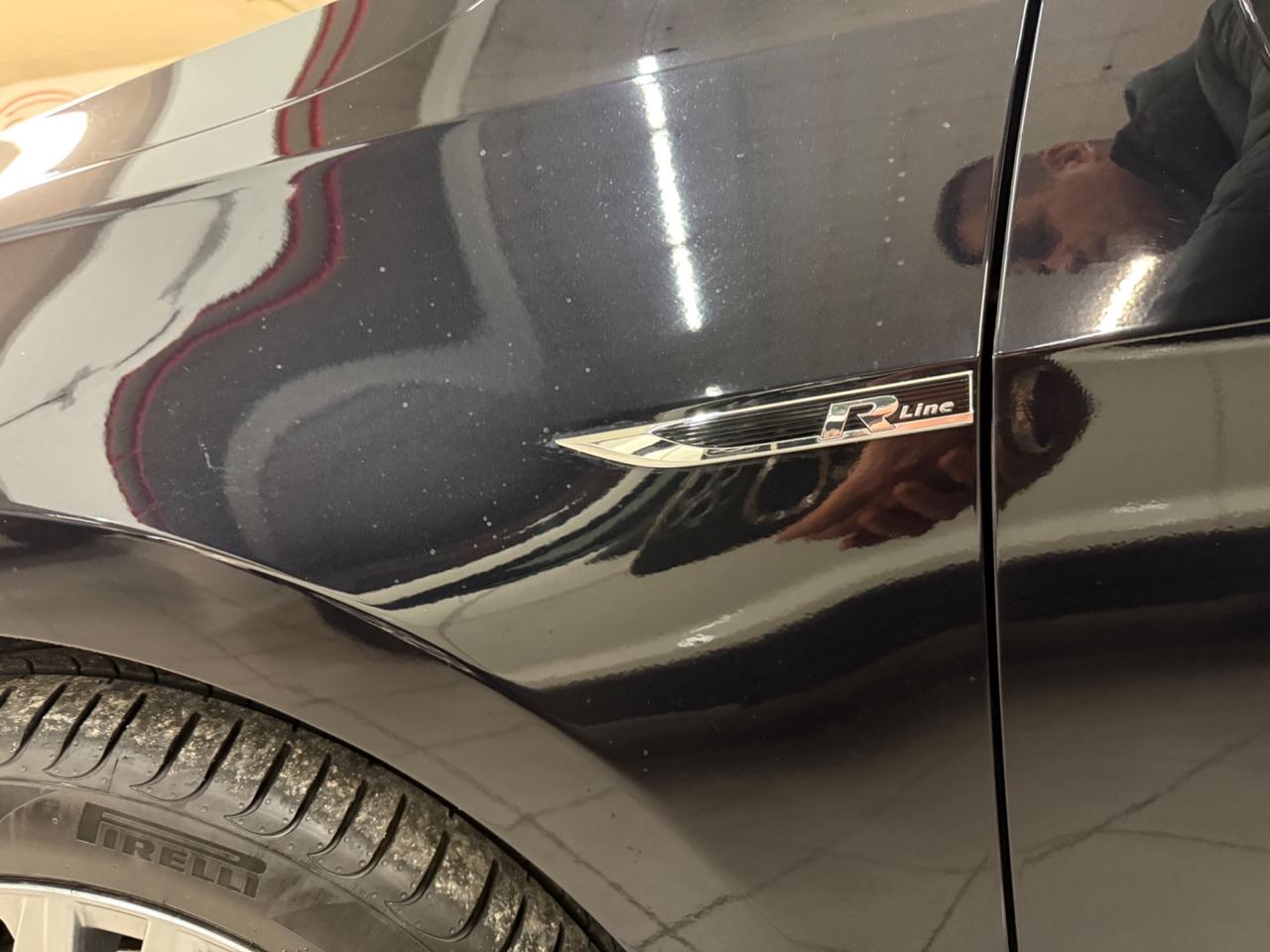 Volkswagen Golf 1.5 TSI ACT 5p. Sport BlueMotion Technology