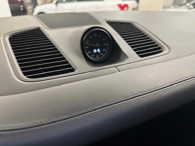 Porsche Cayenne Coupé 3.0 V6 E-Hybrid