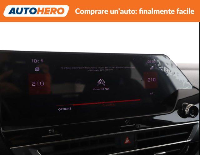 CITROEN C4 PureTech 130 S&S EAT8 Shine