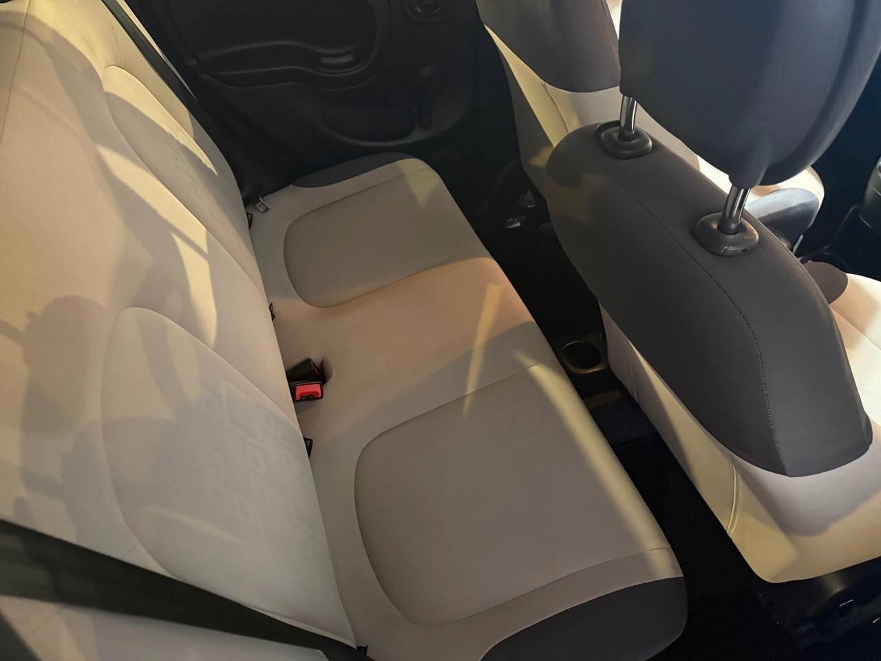 Fiat Panda 1.2 EasyPower Easy GPL CASA MADRE