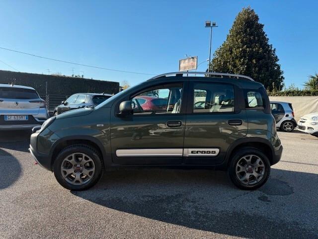 Fiat Panda Cross 1.3 MJT 95 CV S&S 4x4