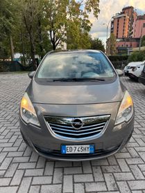 Opel Meriva 1.4 unico proprietario pari al nuovo
