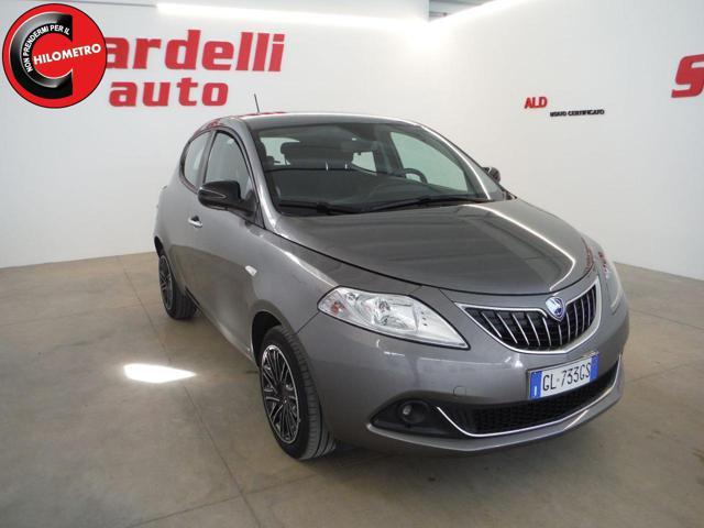 LANCIA Ypsilon 1.0 FireFly 5 porte S&S Hybrid Ecochic Gold