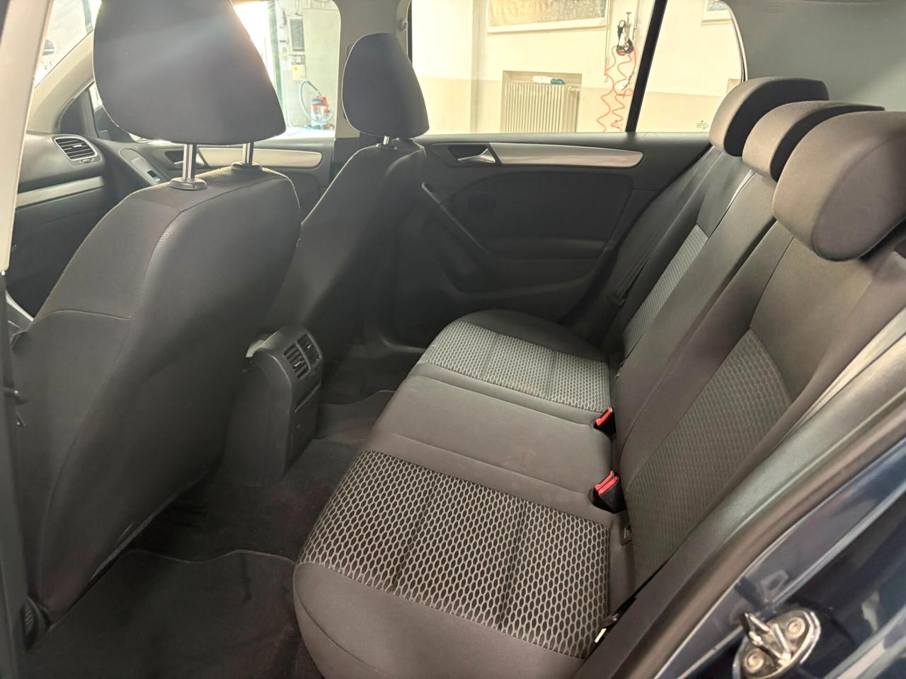 Volkswagen Golf 1.2 TSI 5p. Comfortline