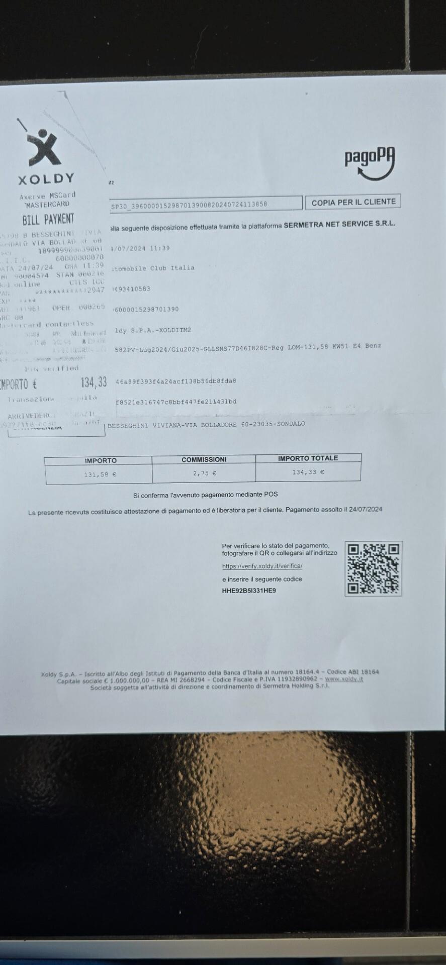 Toyota Yaris 1.0 UNICOPROPRIETARIO Tagliandata