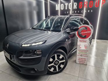 Citroen C4 Cactus 1.6 BlueHDi 100 S&S ETG6 Shine
