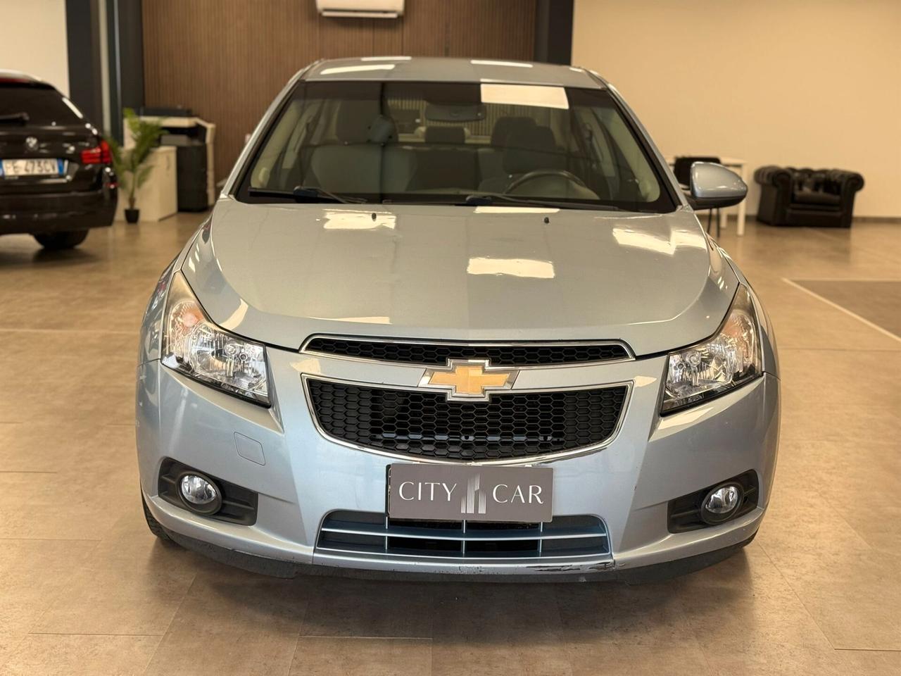 Chevrolet Cruze 2.0 Diesel 150CV 4 porte LT
