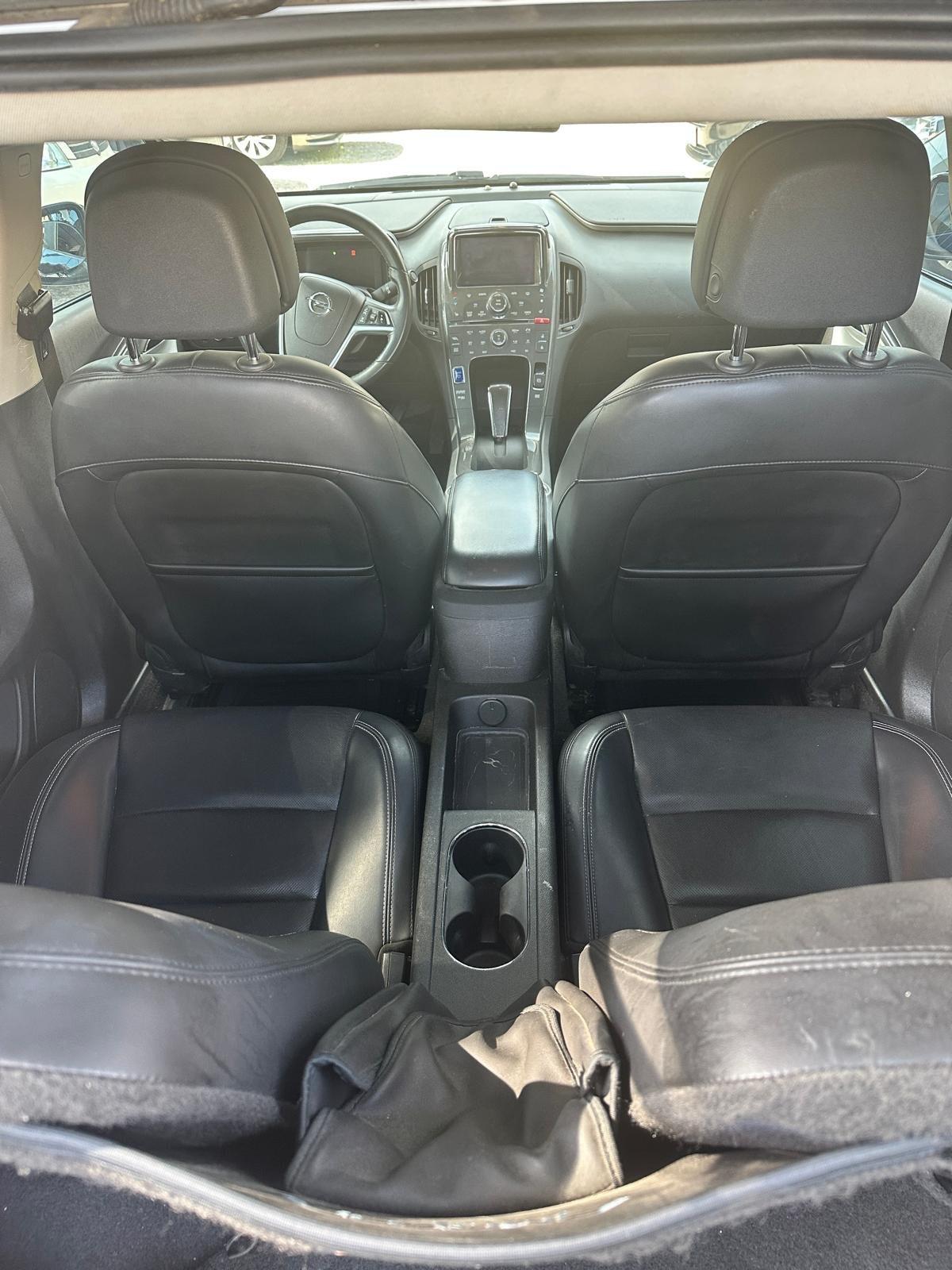 Opel Ampera 1.4 Benzina Range Ibrida plug in Autonomia totale 550 km FULL OPTIONAL