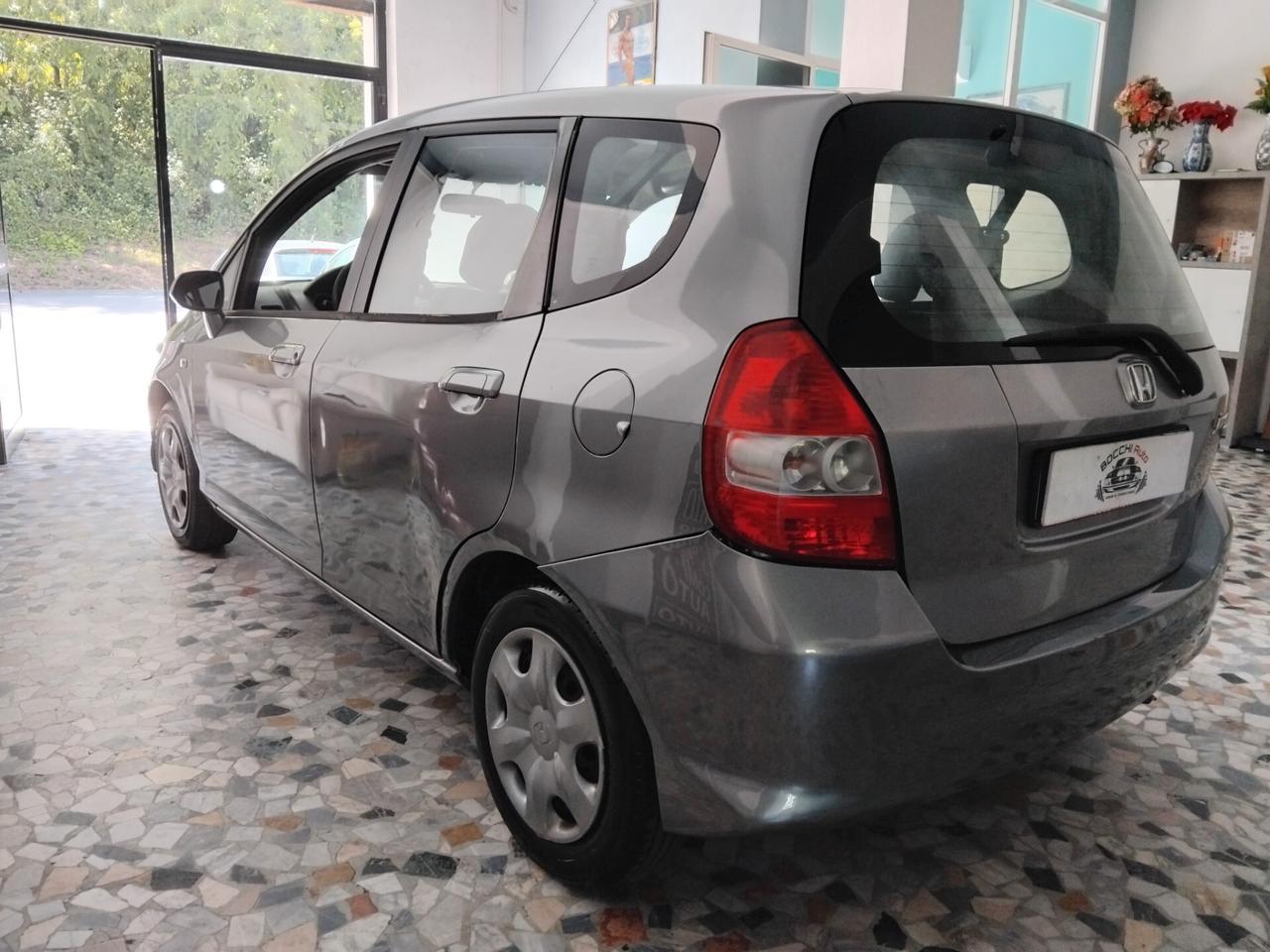 Honda Jazz 1.2 i-DSi 5 porte Live