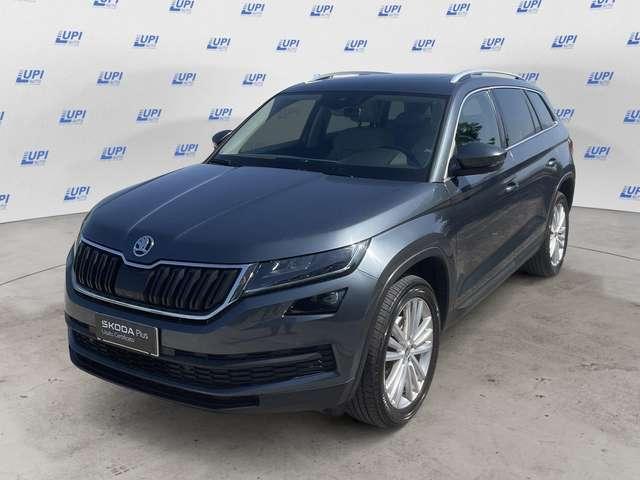 Skoda Kodiaq 2.0 tdi Style dsg 7p.ti