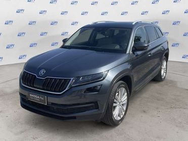 Skoda Kodiaq 2.0 tdi Style dsg 7p.ti