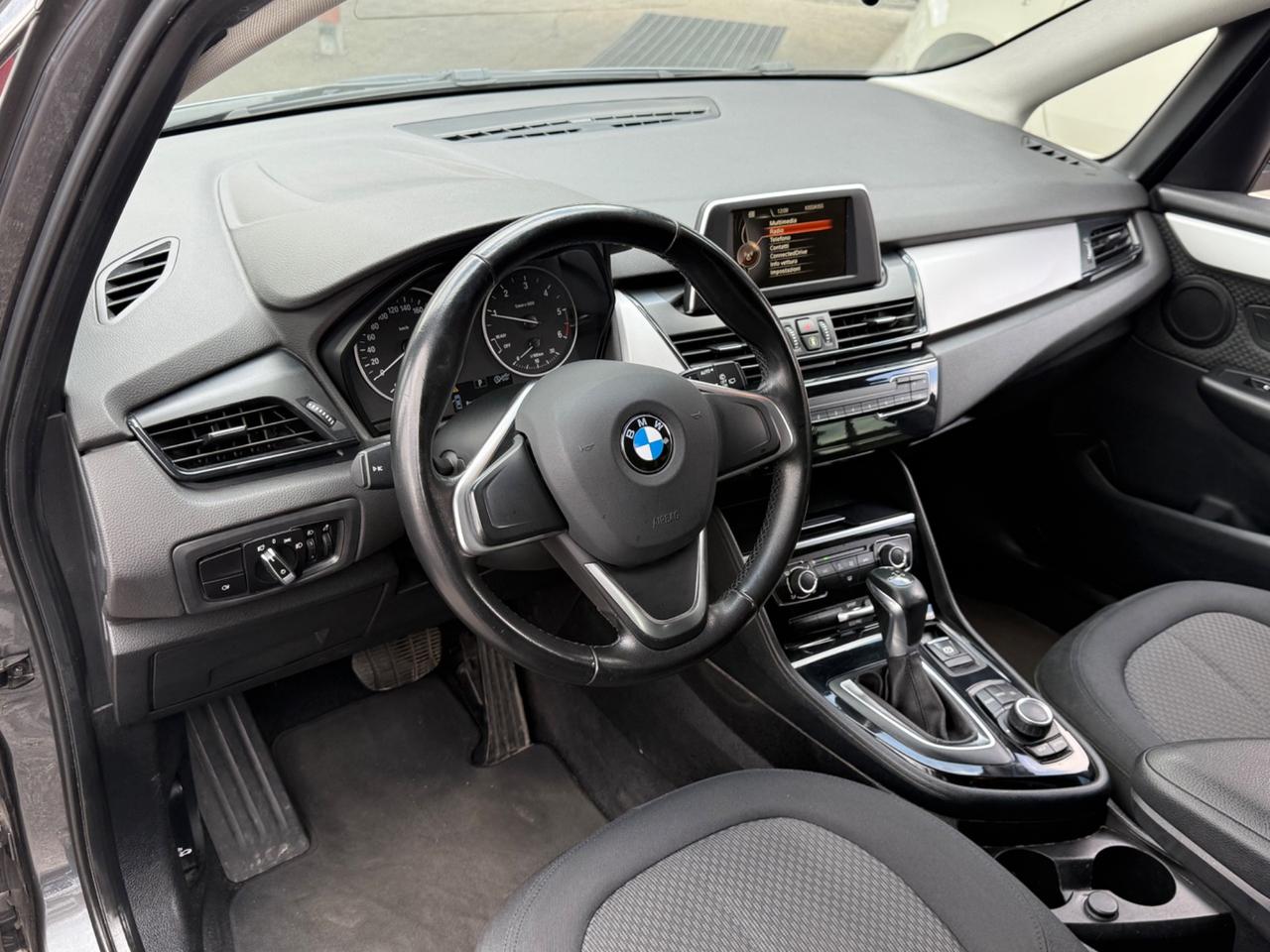 218 d Active Tourer -Sport-unipro-rate-automatica-e6