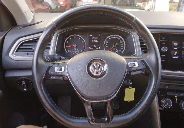VOLKSWAGEN T-Roc 1.5 TSI