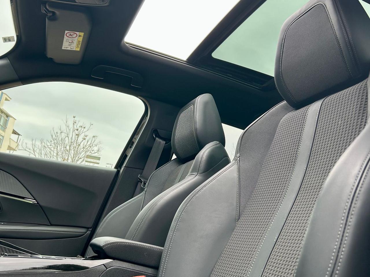 Peugeot 2008 GT 1.5 Blue HDI 130 #8906