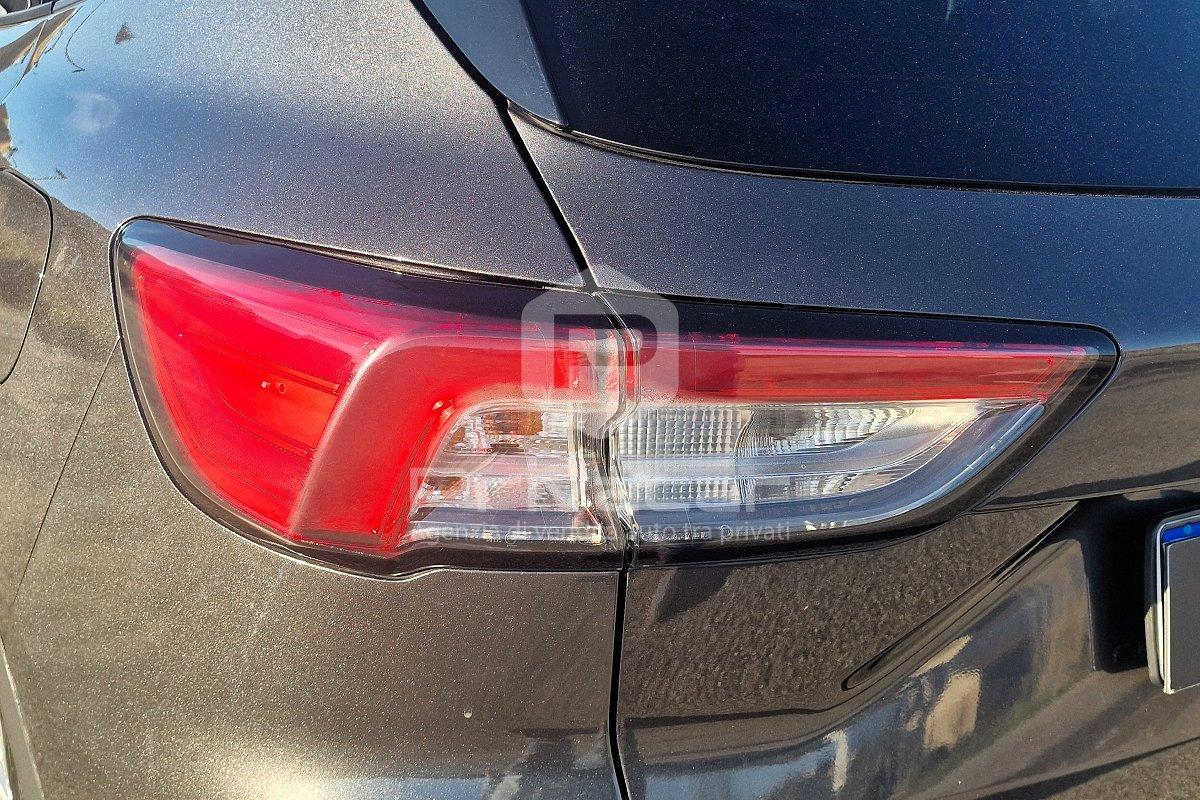 FORD Kuga 1.5 EcoBlue 120 CV 2WD Titanium Business