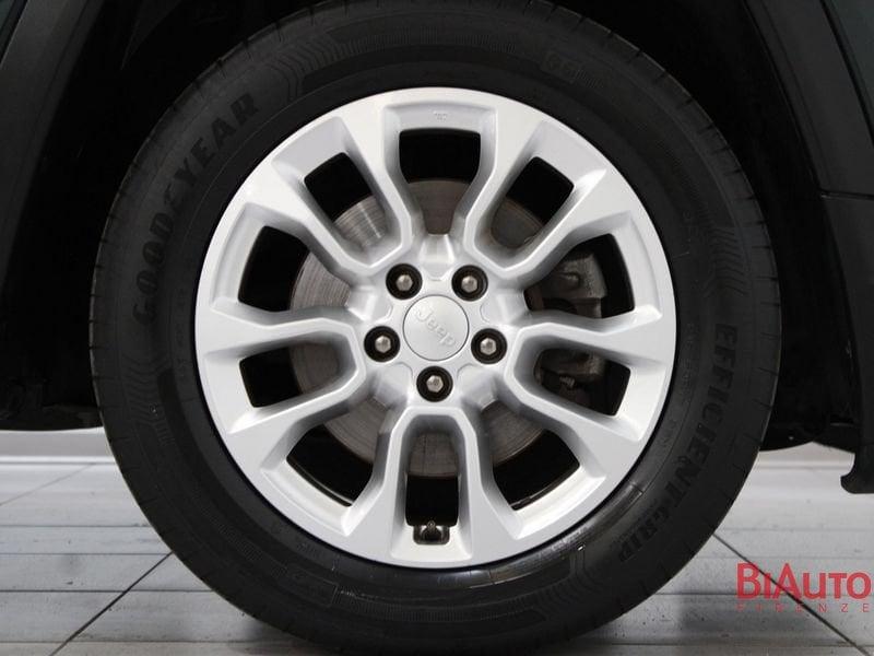Jeep Compass Compass 1.3 turbo t4 Longitude 2wd 130cv my20