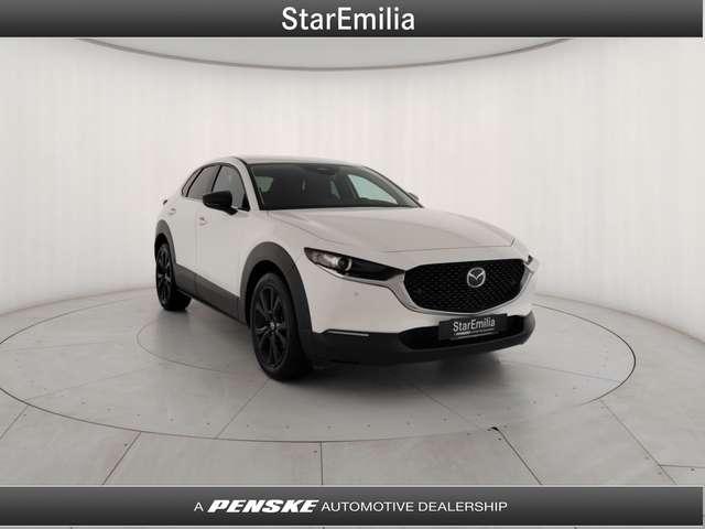 Mazda CX-30 2.0L e-Skyactiv-G 150 CV M Hybrid 2WD Homura