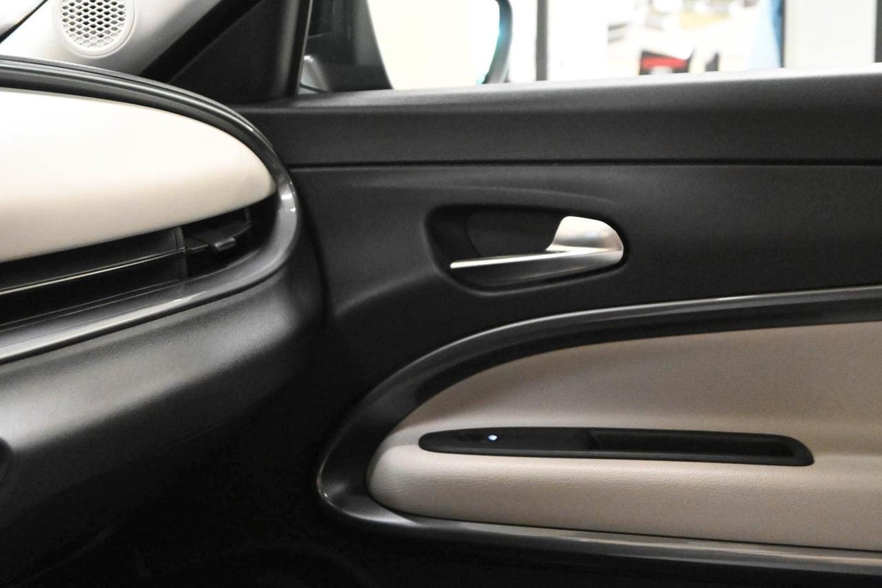 FIAT 600 (2023-->) 600 Hybrid 100 CV DCT MHEV L...