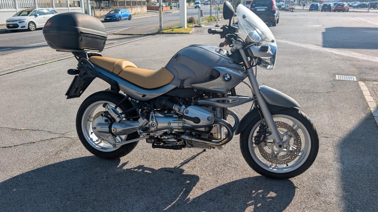 Bmw R 1150