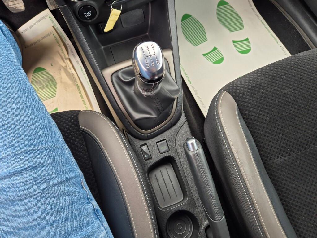 Renault Clio 1.5 dCi 75 CV 5P NAVI FULL LED
