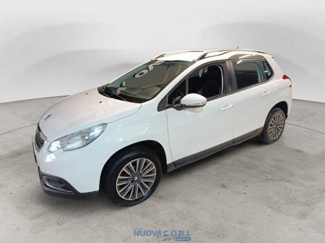 PEUGEOT 2008 BlueHDi 75 Active