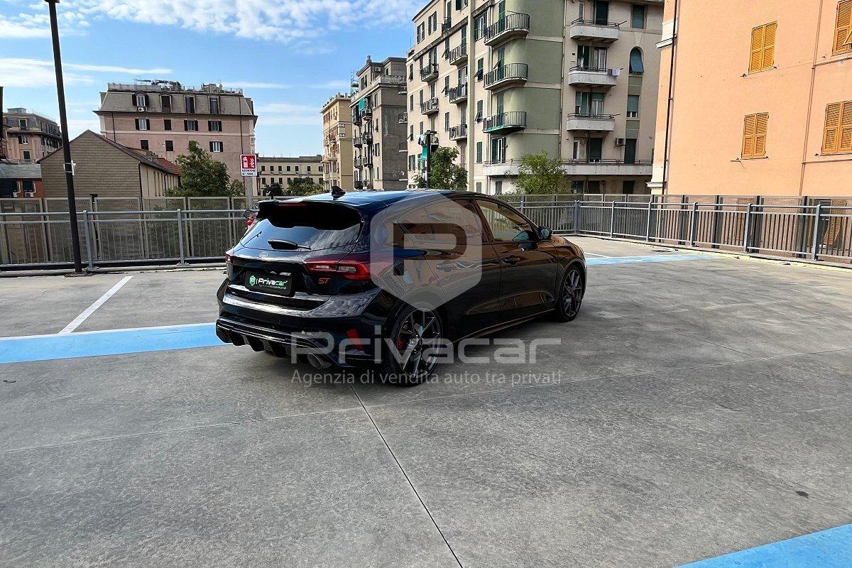 FORD Focus 2.3 EcoBoost 280 CV automatico 5p. ST