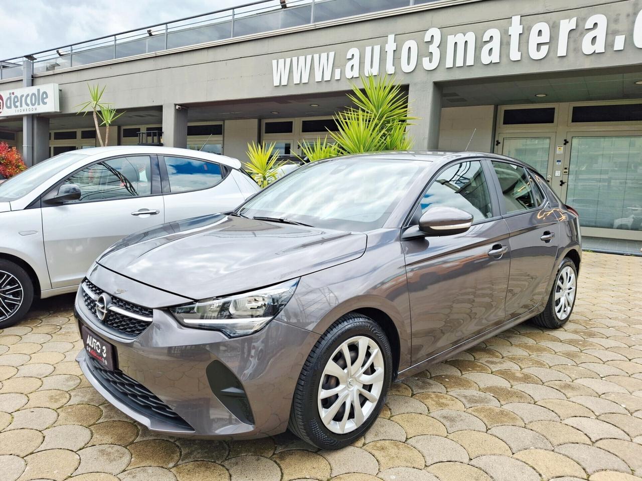 Opel Corsa 1.5 D 100 CV Elegance "Perfetta!