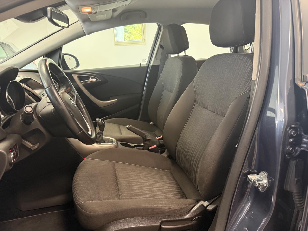 Opel Astra 1.7 CDTI 110CV 5 porte Elective