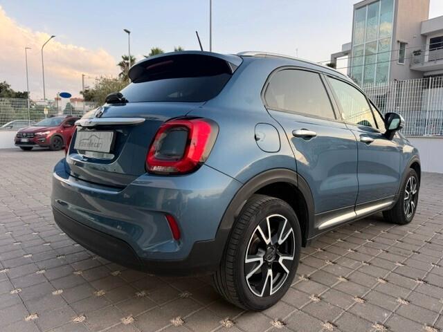 Fiat 500X 1.0 T3 120 CV Mirror Cross 2019