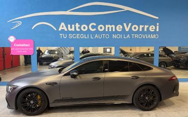 MERCEDES GT Coupé 4 (X290) GT Coupé 4 43 4M...