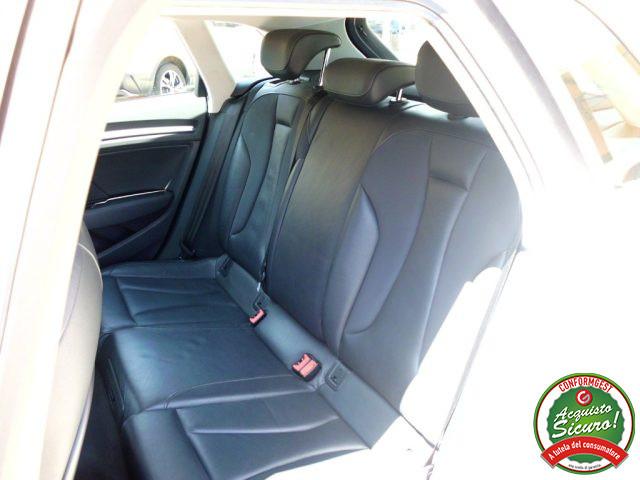 AUDI A3 SPB 1.6 TDI Ambition