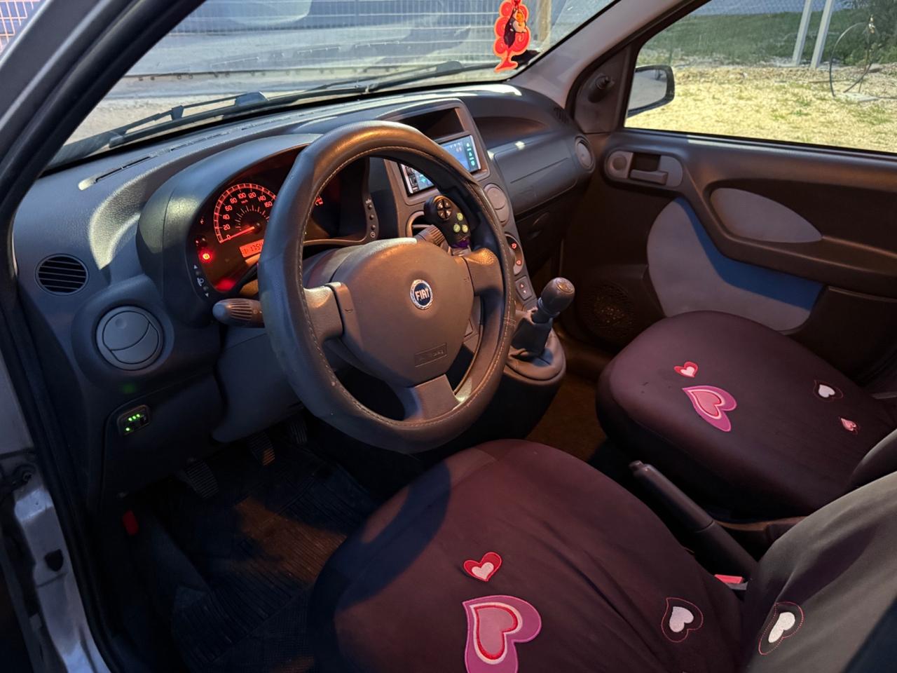 Fiat Panda 1.2 Natural Power SUPER PREZZO 2499€