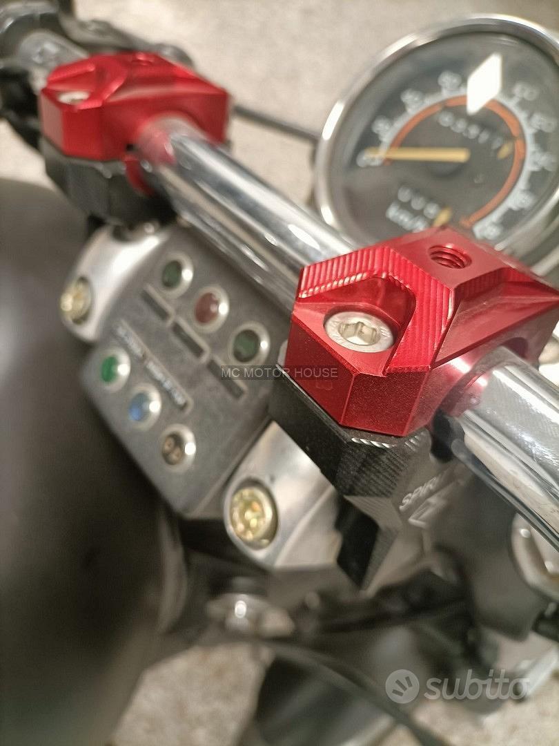 Honda rebel 450 1988 +0maggi0 casco+ rate +permute