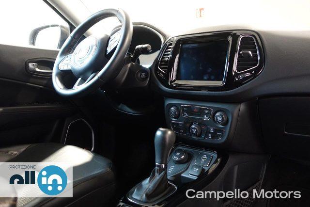 JEEP Compass Compass 2.0 Mjt 140cv 4WD AT9 Opening Edition