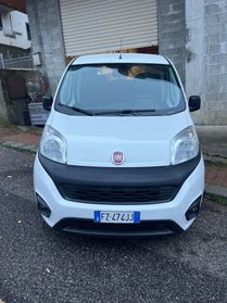Fiat Qubo 1.3 MJT 80 CV Start&Stop Easy