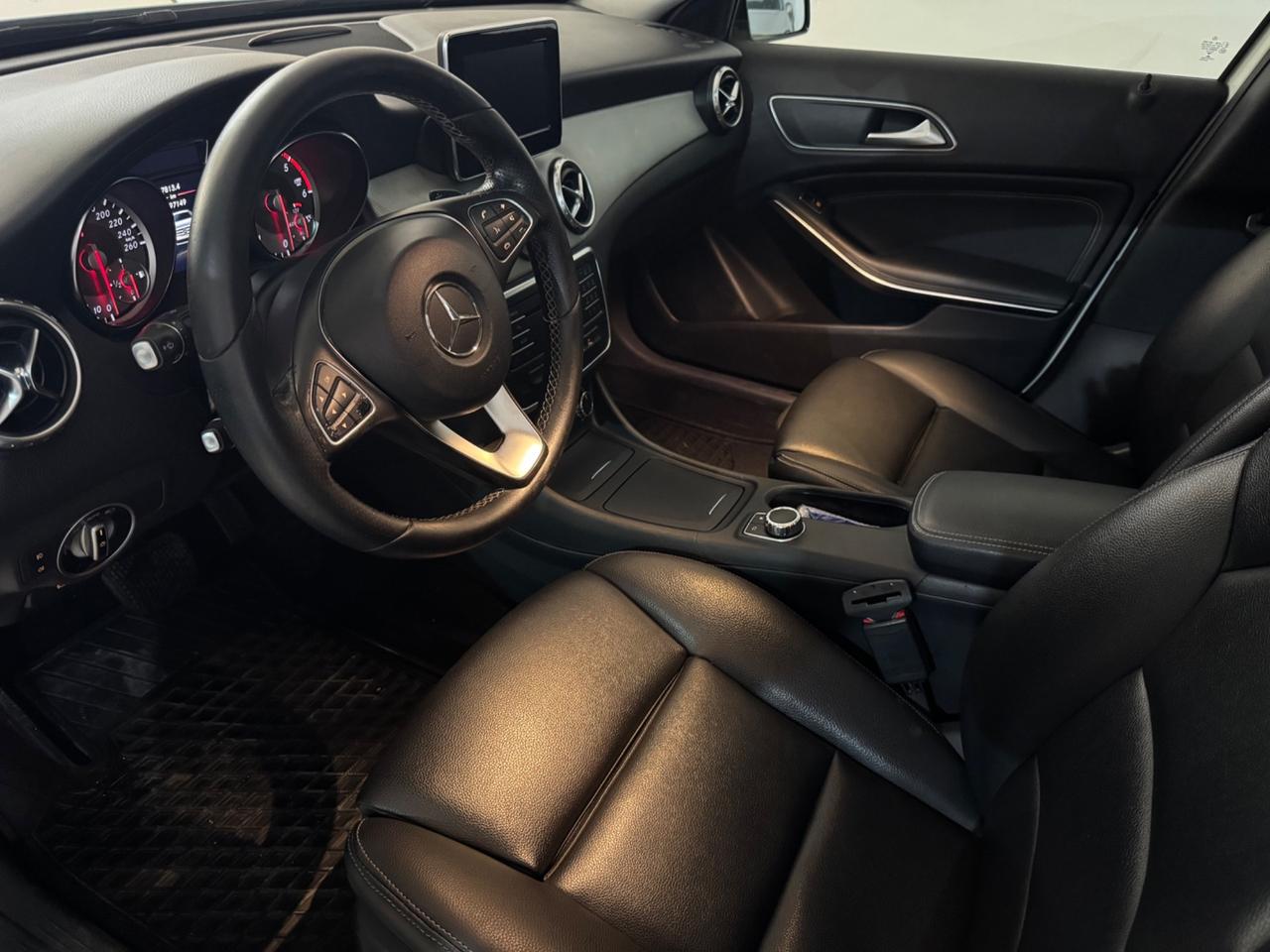 Mercedes-benz GLA 200 GLA 200 d Enduro