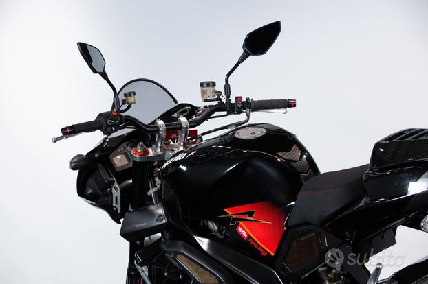 Aprilia tuono v2 1000 - 2005