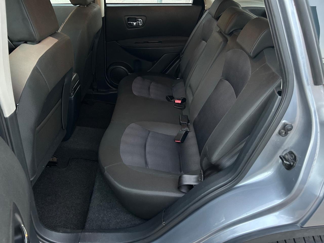 Nissan Qashqai 1.5 dci 110 cv 2014 111.000 km