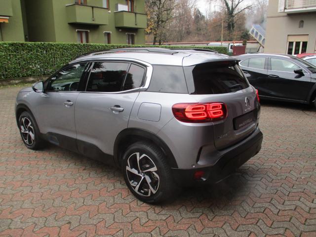CITROEN C5 Aircross Hybrid 225 e-EAT8 Shine *PREZZO REALE !!