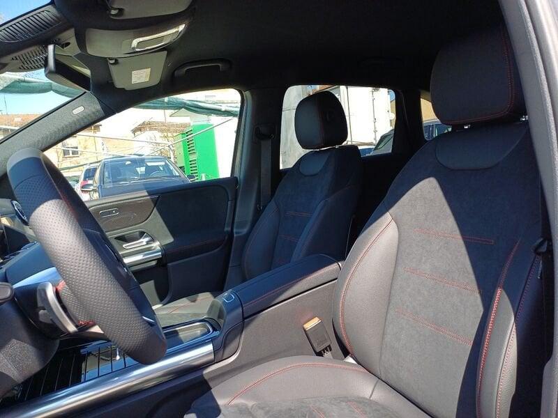 Mercedes-Benz Classe B B 180 d AMG Line Advanced Plus NIGHT-PACK